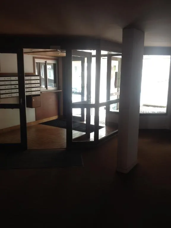 Cosylocation Super Besse Apartment