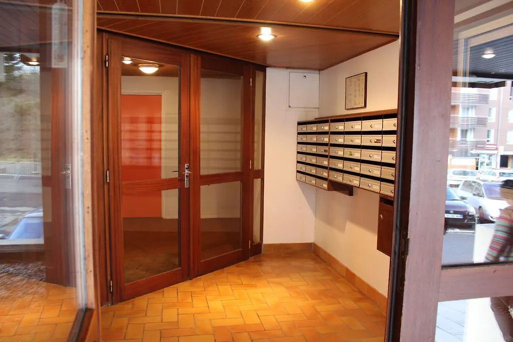Cosylocation Super Besse Apartment France