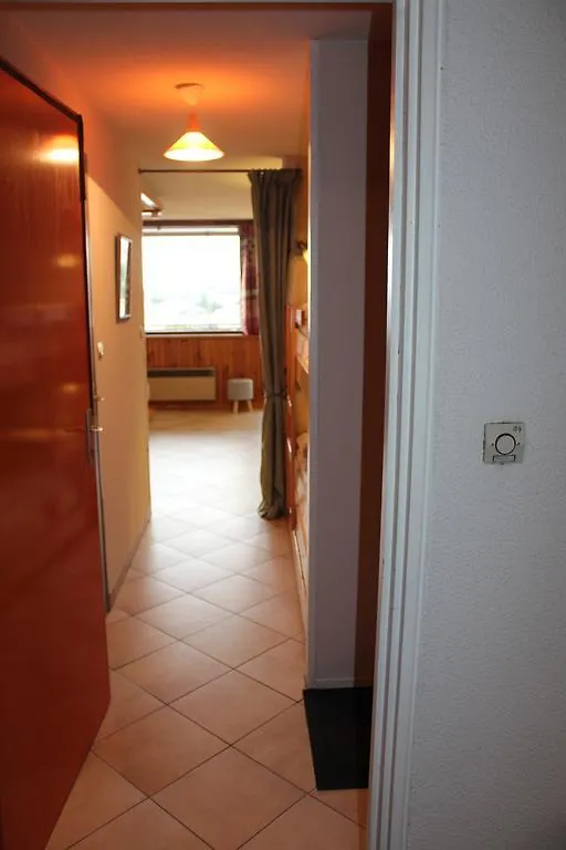 Cosylocation Super Besse Apartment