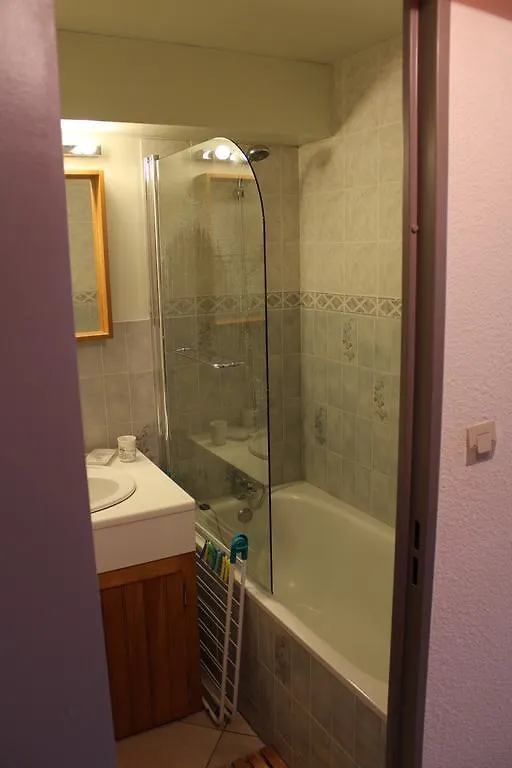 Cosylocation Super Besse Apartment France