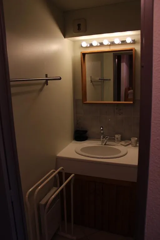 Cosylocation Super Besse Apartment  Besse-et-Saint-Anastaise
