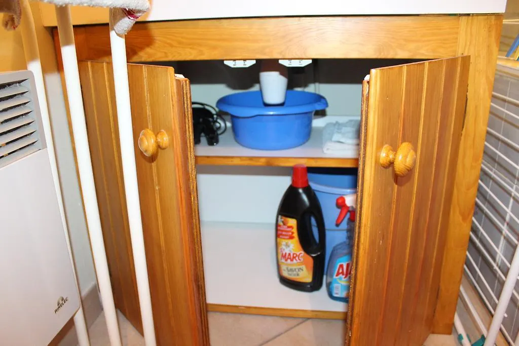Cosylocation Super Besse Apartment France
