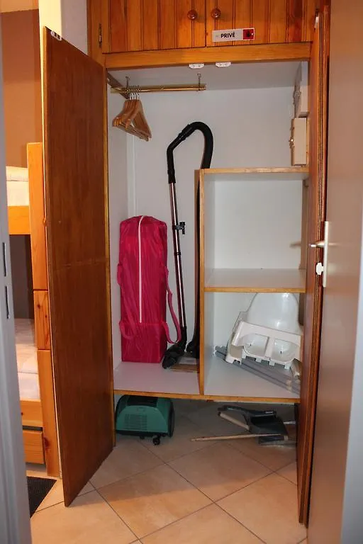 Cosylocation Super Besse Apartment 0*, Besse-et-Saint-Anastaise
