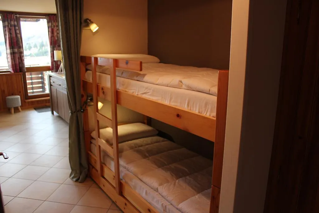 Cosylocation Super Besse Apartment 0*, Besse-et-Saint-Anastaise