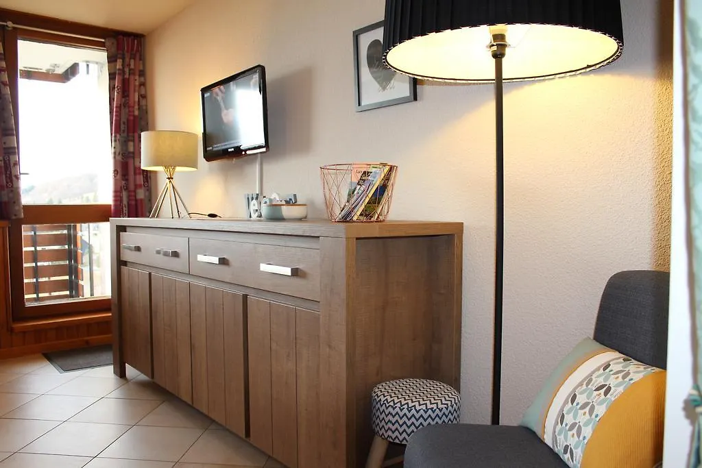 Cosylocation Super Besse Apartment 0*, Besse-et-Saint-Anastaise France
