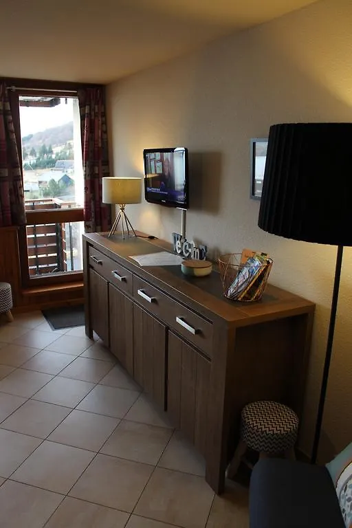 Cosylocation Super Besse Apartment