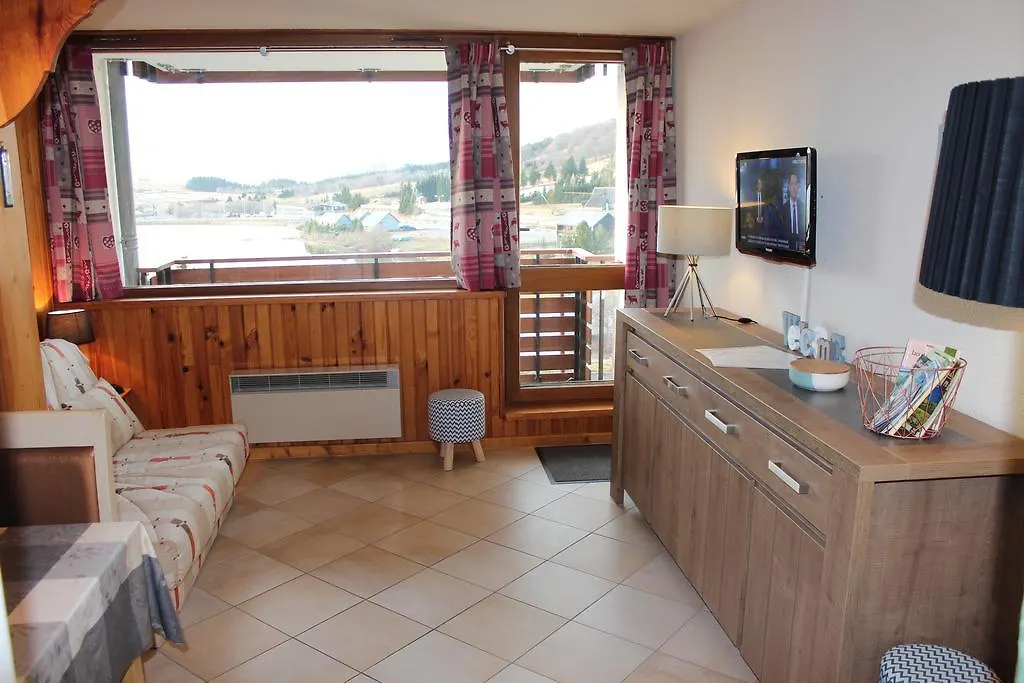 Cosylocation Super Besse Apartment
