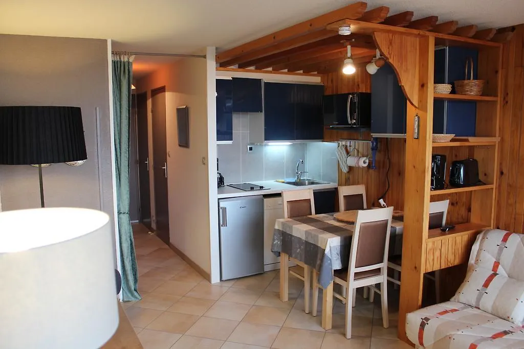Cosylocation Super Besse Apartment  Besse-et-Saint-Anastaise