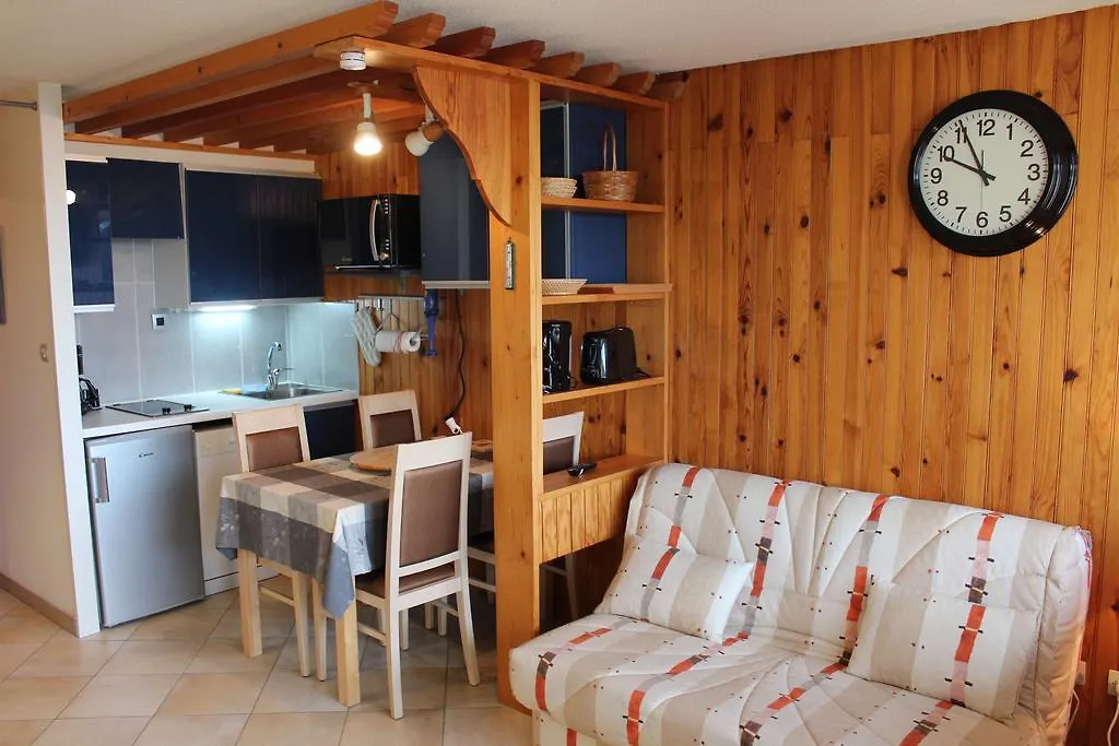 Cosylocation Super Besse Apartment France