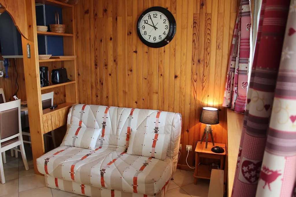 Cosylocation Super Besse Apartment Besse-et-Saint-Anastaise
