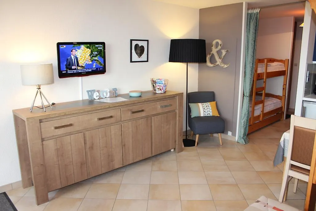 Cosylocation Super Besse Apartment