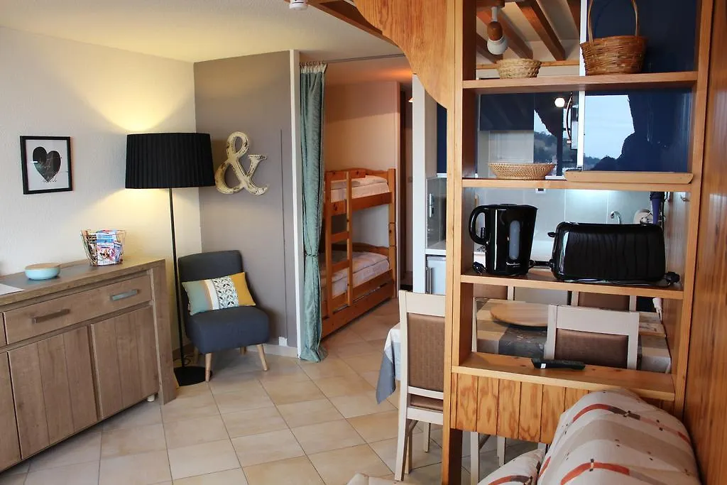 Cosylocation Super Besse Apartment 0*, Besse-et-Saint-Anastaise