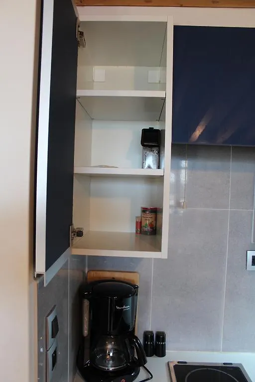 Cosylocation Super Besse Apartment France
