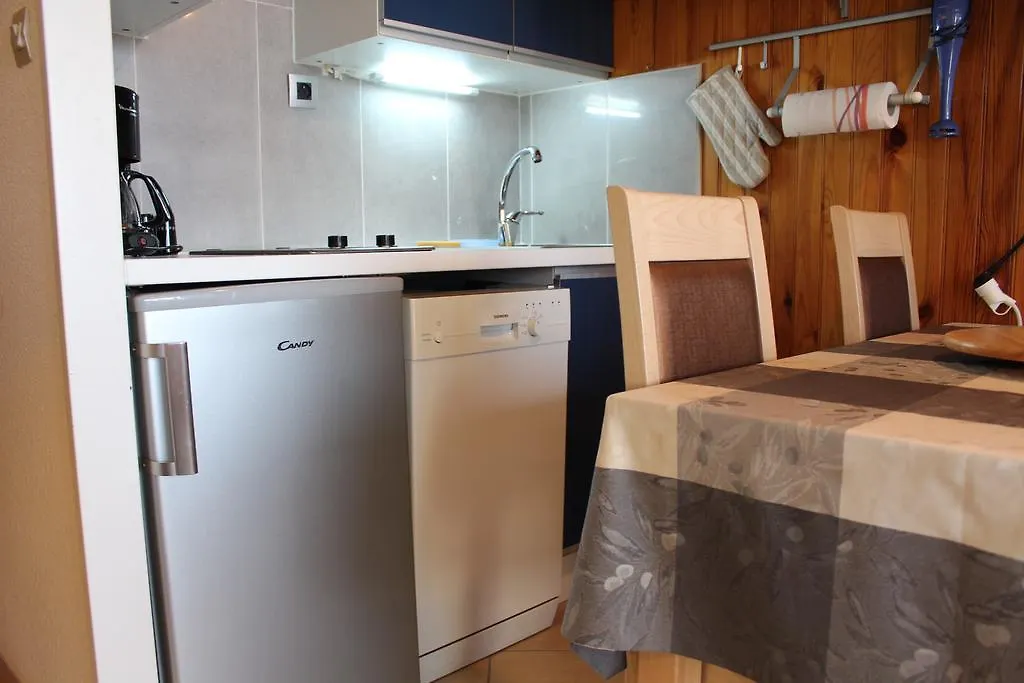 Cosylocation Super Besse Apartment