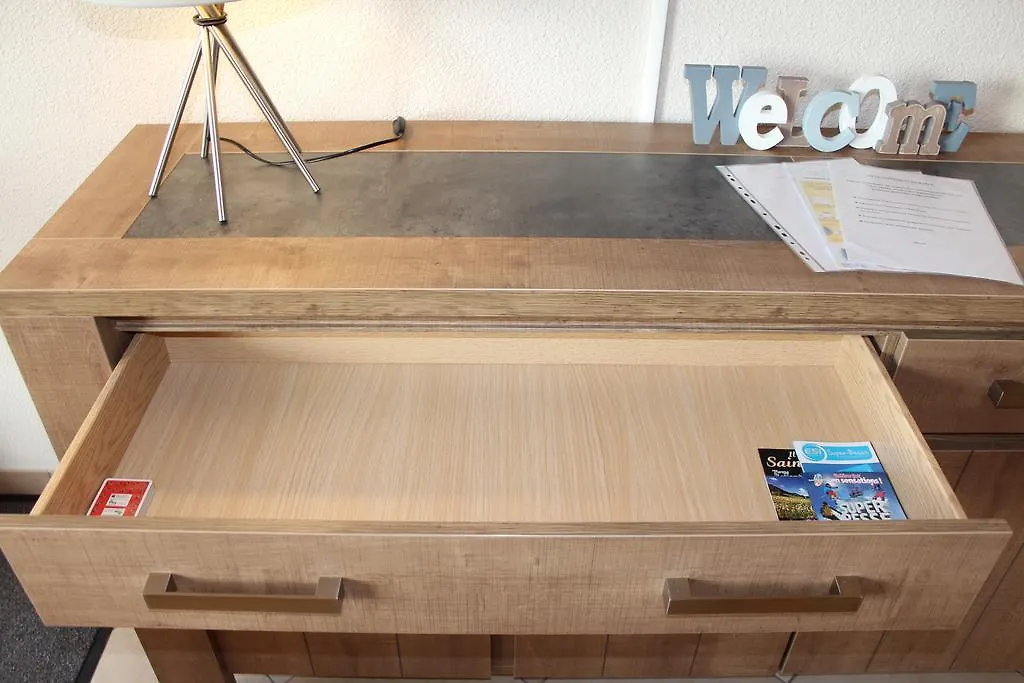 Cosylocation Super Besse Apartment