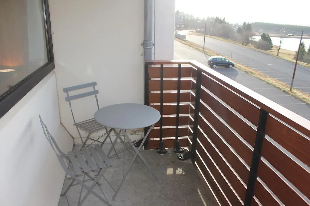 Cosylocation Super Besse Apartment Besse-et-Saint-Anastaise