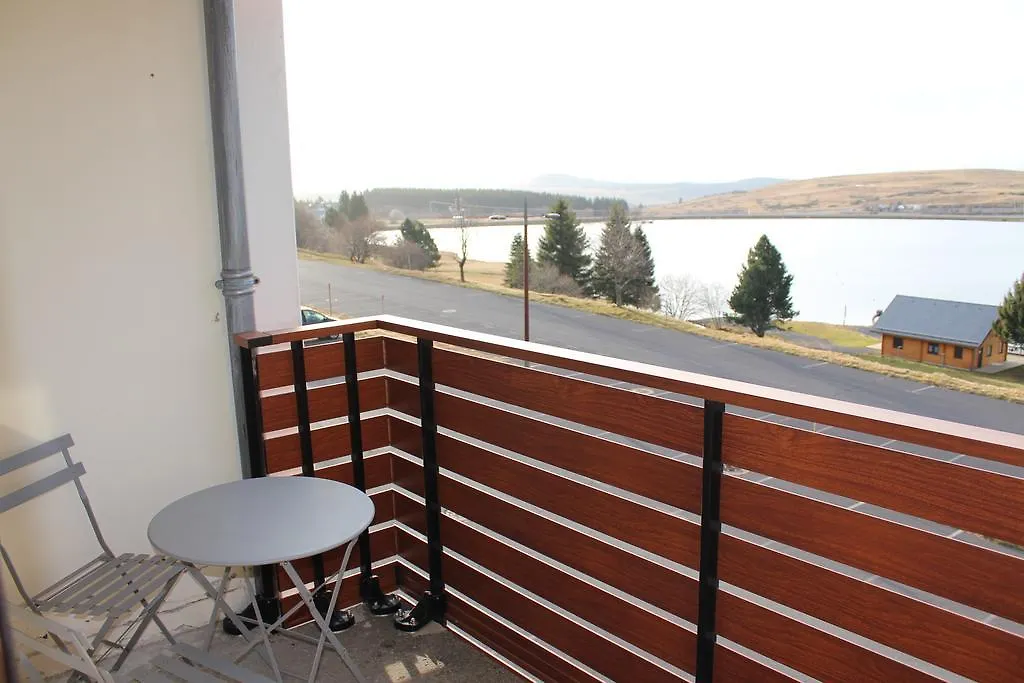 Cosylocation Super Besse Apartment  Besse-et-Saint-Anastaise