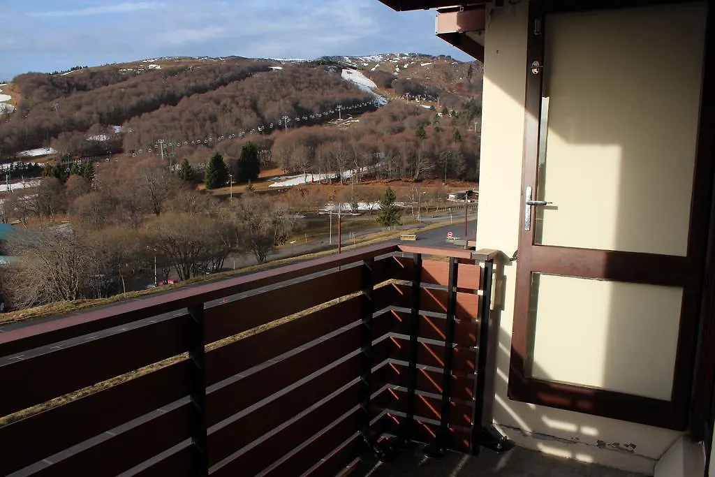 Cosylocation Super Besse Apartment France