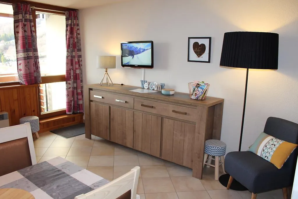 Cosylocation Super Besse Apartment