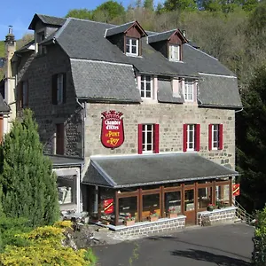 Le Pont Du Roy Besse-et-Saint-Anastaise