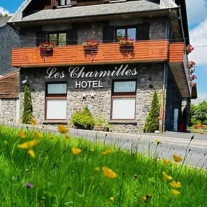 Les Charmilles Besse-et-Saint-Anastaise